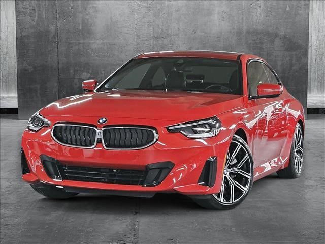 2024 BMW 2 Series 230i