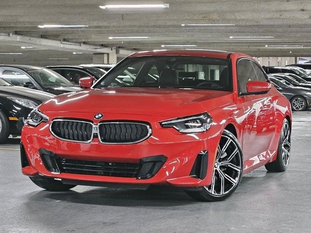 2024 BMW 2 Series 230i