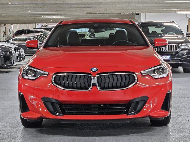 2024 BMW 2 Series 230i