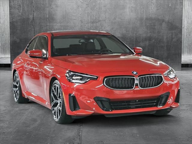 2024 BMW 2 Series 230i