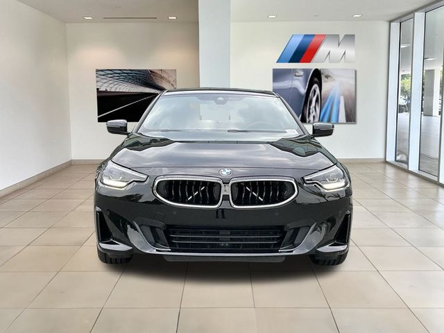 2024 BMW 2 Series 230i