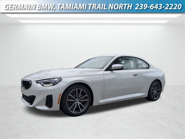 2024 BMW 2 Series 230i