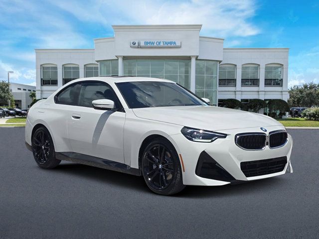 2024 BMW 2 Series 230i