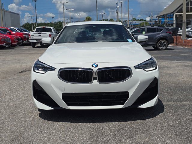 2024 BMW 2 Series 230i