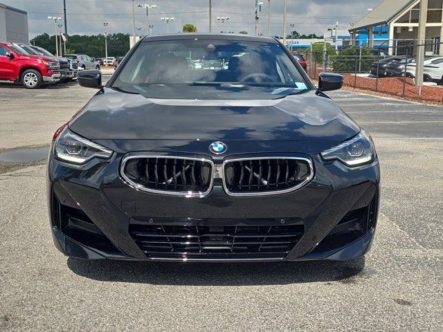 2024 BMW 2 Series 230i