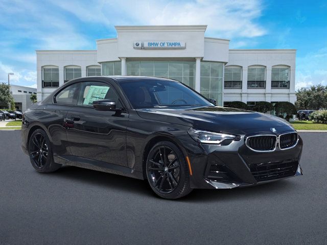 2024 BMW 2 Series 230i