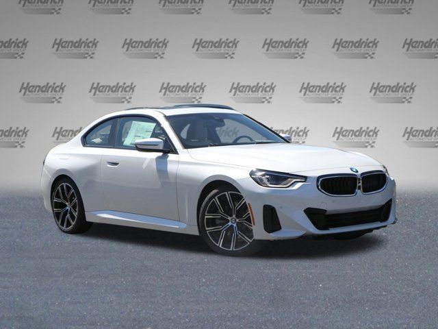 2024 BMW 2 Series 230i