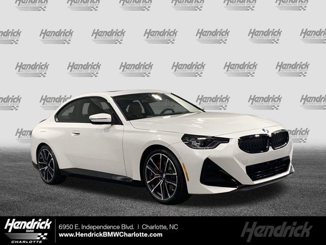 2024 BMW 2 Series 230i