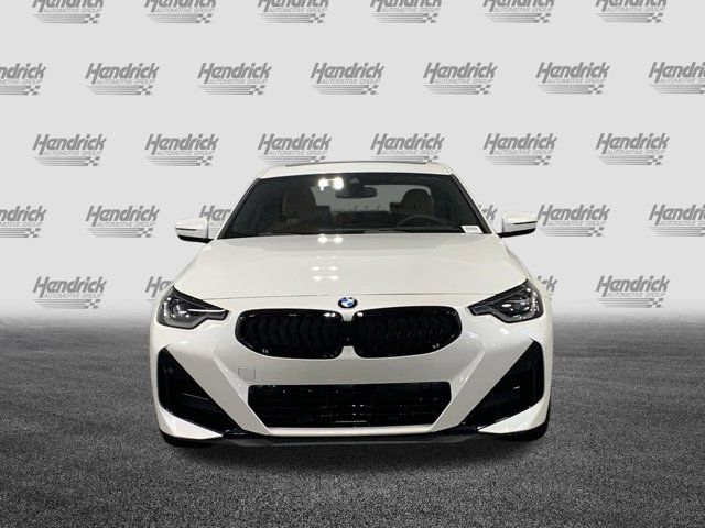 2024 BMW 2 Series 230i