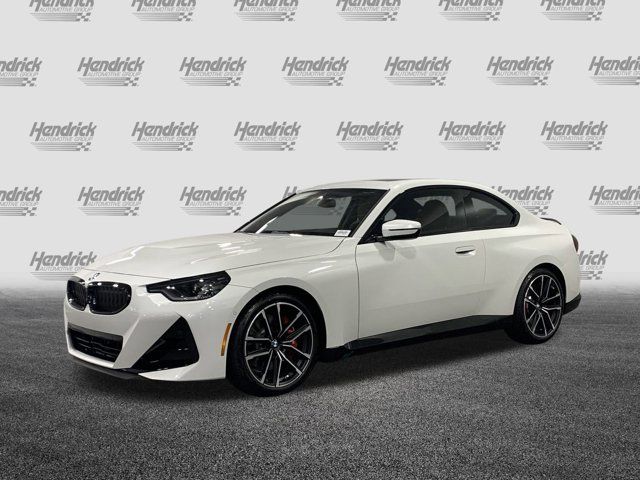 2024 BMW 2 Series 230i