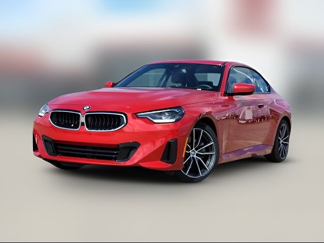 2024 BMW 2 Series 230i