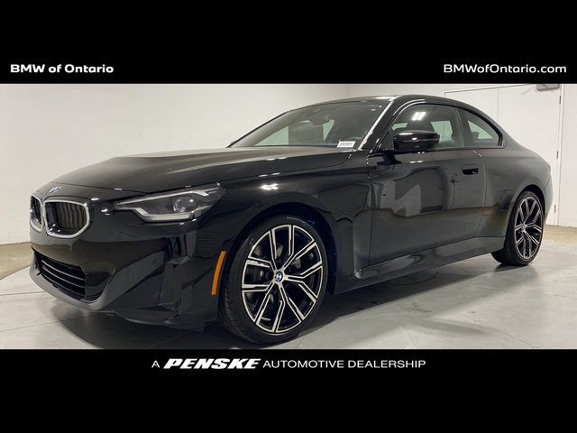 2024 BMW 2 Series 230i