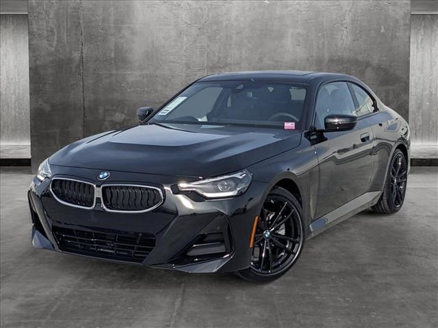 2024 BMW 2 Series 230i