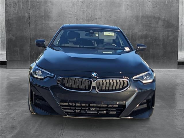 2024 BMW 2 Series 230i