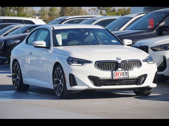 2024 BMW 2 Series 230i