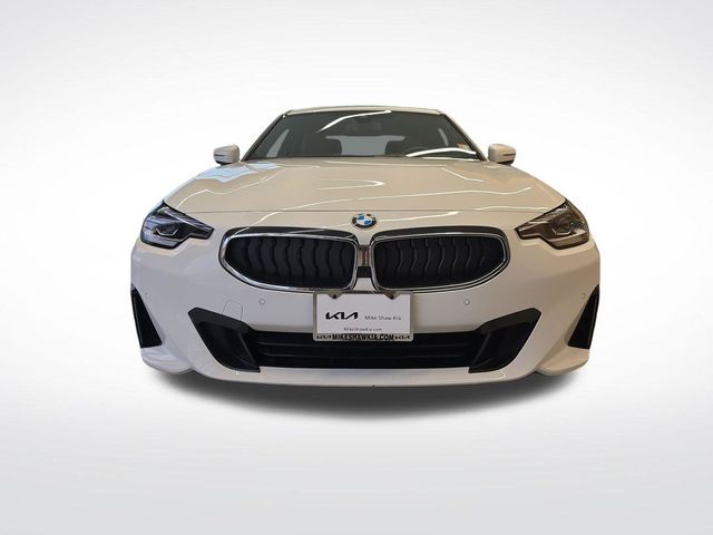 2024 BMW 2 Series 230i