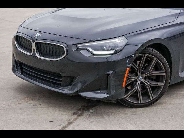 2024 BMW 2 Series 230i