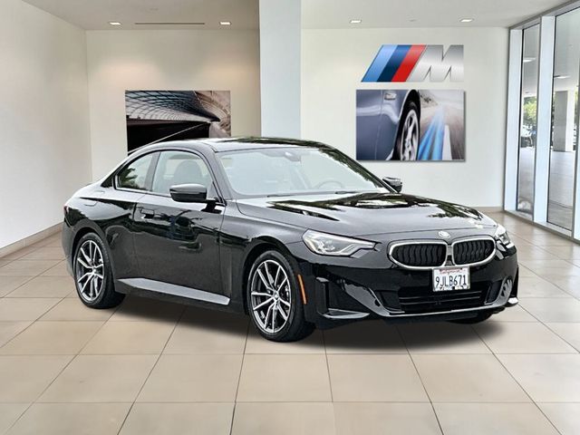 2024 BMW 2 Series 230i