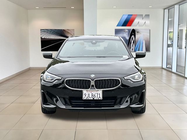 2024 BMW 2 Series 230i