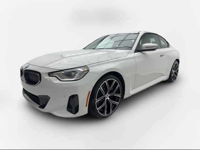 2024 BMW 2 Series 230i