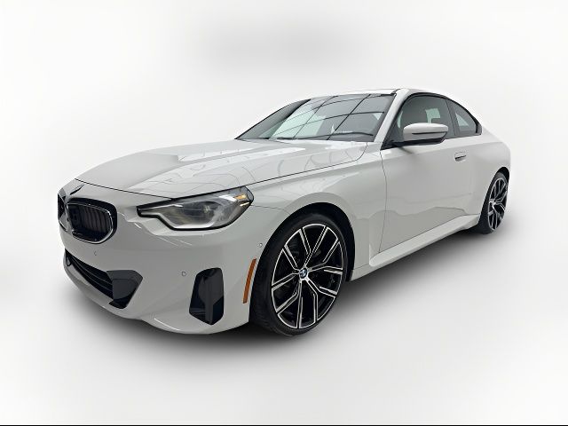 2024 BMW 2 Series 230i