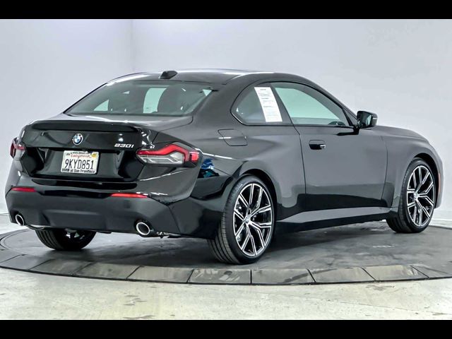 2024 BMW 2 Series 230i