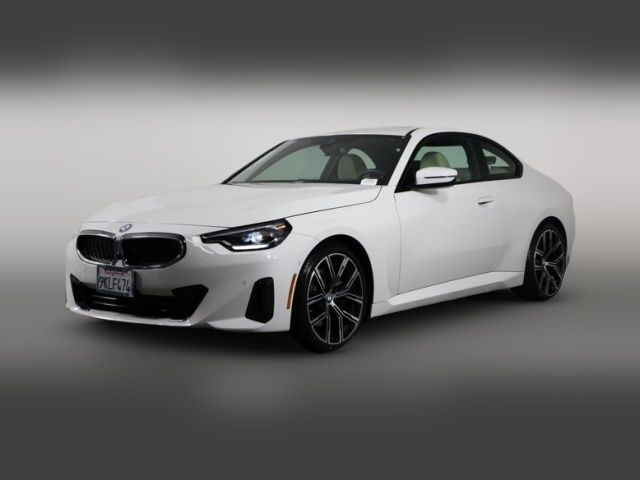 2024 BMW 2 Series 230i