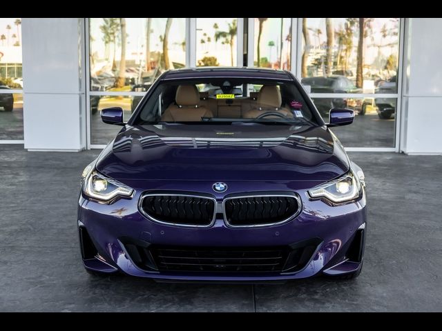 2024 BMW 2 Series 230i