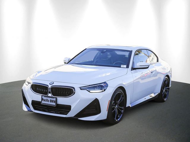 2024 BMW 2 Series 230i