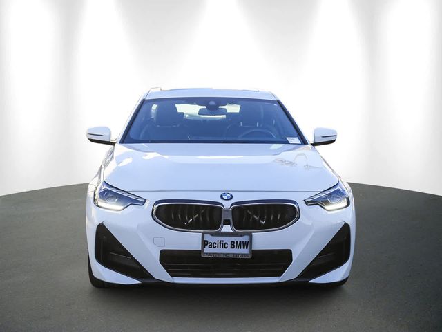 2024 BMW 2 Series 230i