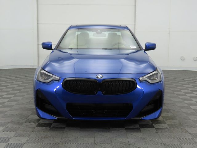 2024 BMW 2 Series 230i