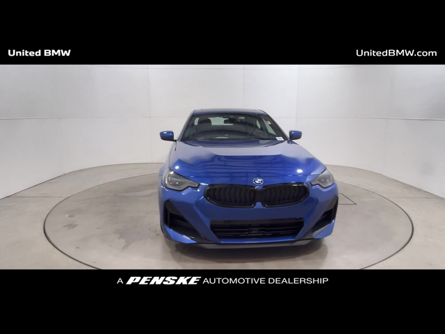 2024 BMW 2 Series 230i