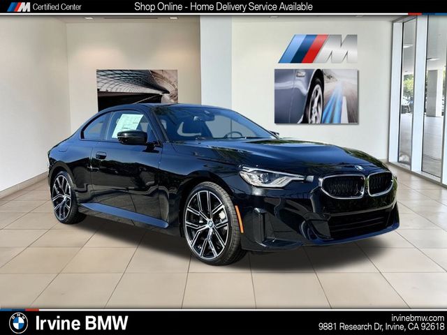 2024 BMW 2 Series 230i