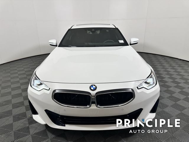 2024 BMW 2 Series 230i