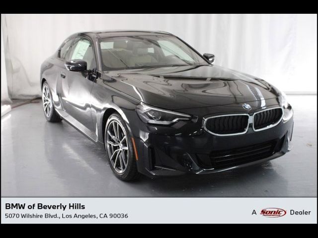 2024 BMW 2 Series 230i