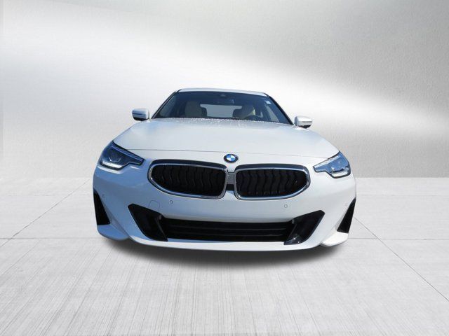 2024 BMW 2 Series 230i