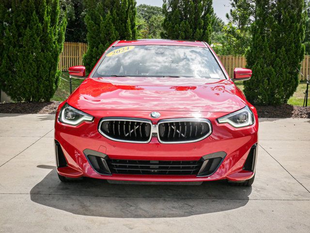 2024 BMW 2 Series 230i