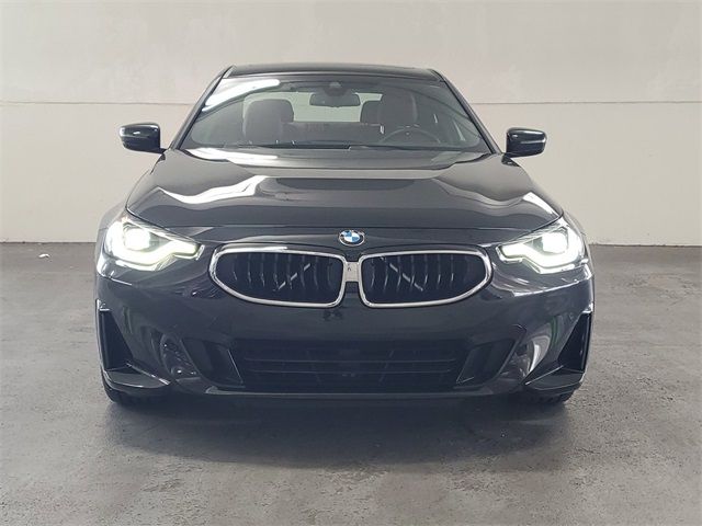 2024 BMW 2 Series 230i