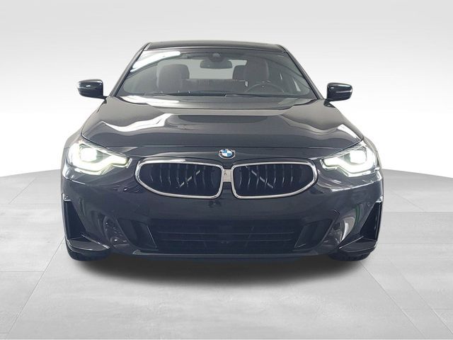 2024 BMW 2 Series 230i