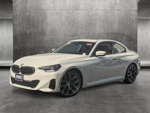 2024 BMW 2 Series 230i