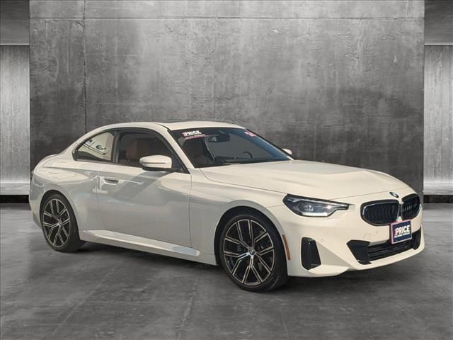 2024 BMW 2 Series 230i