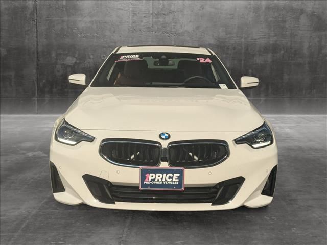 2024 BMW 2 Series 230i