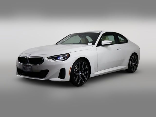 2024 BMW 2 Series 230i