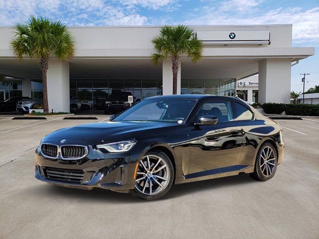 2024 BMW 2 Series 230i