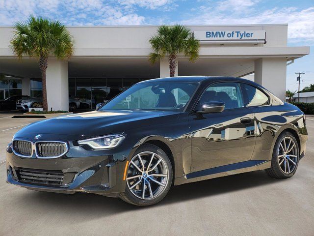 2024 BMW 2 Series 230i