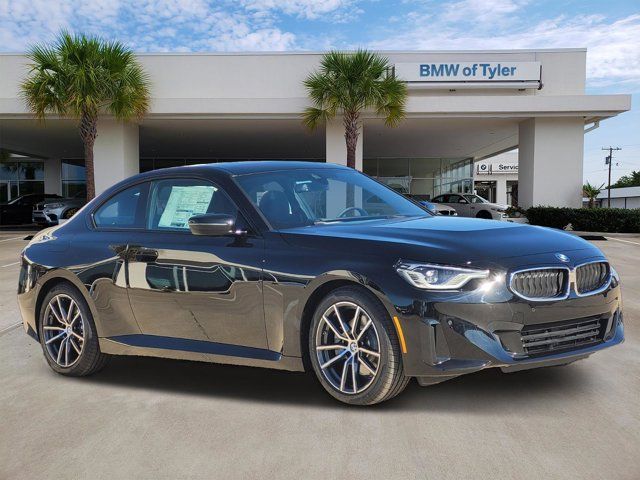 2024 BMW 2 Series 230i