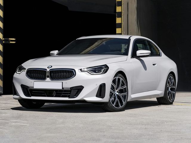 2024 BMW 2 Series 230i