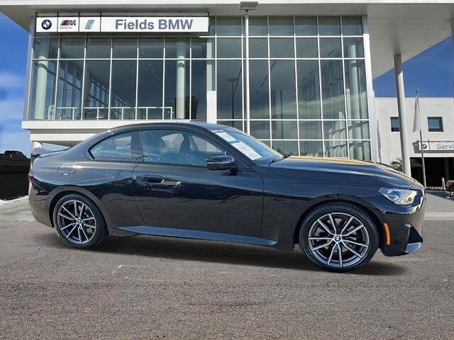 2024 BMW 2 Series 230i