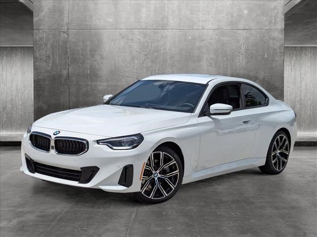 2024 BMW 2 Series 230i