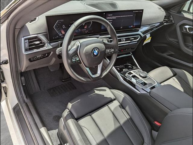 2024 BMW 2 Series 230i